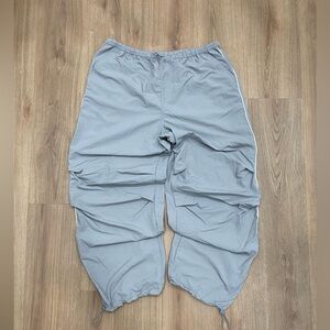 H&M Light Gray Casual Pants